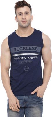 Chkokko Men Vest