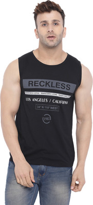 Chkokko Men Vest