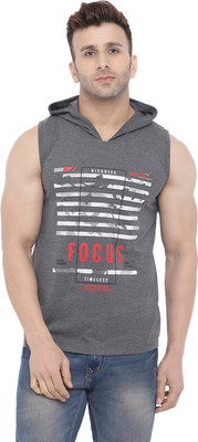 Chkokko Men Vest