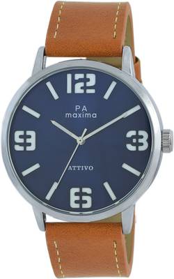 MAXIMA Analog Watch For Men Price History
