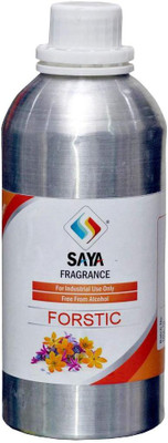 saya Forstic Aroma Oil, Diffuser chem Dreams Fragrance Oil |Talcum Powder|Aroma Oil|Aroma Diffuser|Home Fragrance(500 ml)
