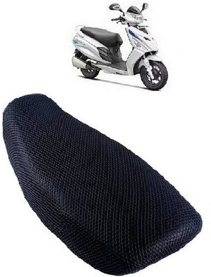 Chochila cool-meas-a-050 Single Bike Seat Cover For Hero Maestro