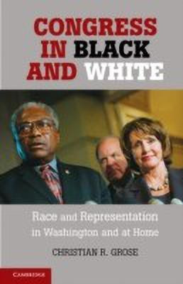Congress in Black and White(English, Paperback, Grose Christian R.)