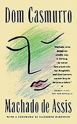Dom Casmurro(English, Paperback, Assis Machado de)