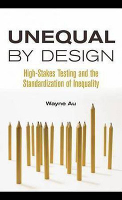 Unequal by Design(English, Electronic book text, Au Wayne)