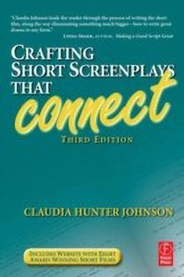 Crafting Short Screenplays That Connect(English, Paperback, Johnson Claudia H.)