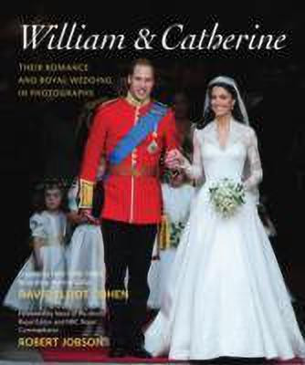 William & Catherine(English, Hardcover, Cohen David Elliot)
