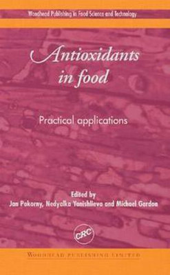 Antioxidants in Food(English, Hardcover, unknown)