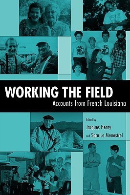 Working the Field(English, Paperback, Henry Jacques)