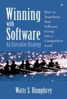 Winning with Software(English, Paperback, Humphrey Watts S.)