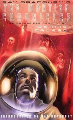 Ray Bradbury's the Martian Chronicles(English, Paperback, Bradbury Ray)