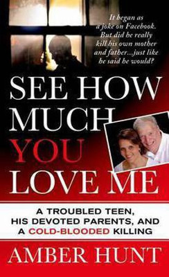 See How Much You Love Me(English, Electronic book text, Hunt Amber)