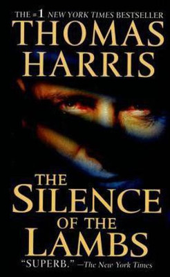 The Silence of the Lambs(English, Paperback, Harris Thomas)