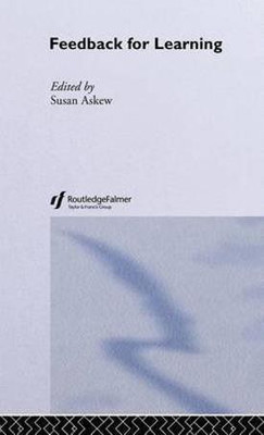 Feedback for Learning(English, Electronic book text, unknown)