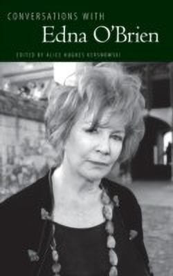 Conversations with Edna O'Brien(English, Hardcover, unknown)