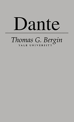 Dante(English, Hardcover, unknown)
