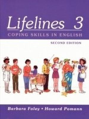 Lifelines 3: Coping Skills In English(English, Paperback, Foley Barbara)