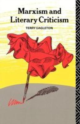Marxism and Literary Criticism(English, Paperback, Eagleton Terry)