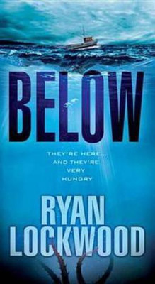 Below(English, Electronic book text, Lockwood Ryan)