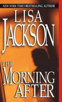 The Morning After(English, Paperback, Jackson Lisa)