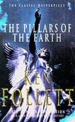 Pillars of Earth - 10th Ann Edn(English, Paperback, Follett Ken)