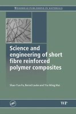 Science and Engineering of Short Fibre Reinforced Polymer Composites(English, Hardcover, unknown)