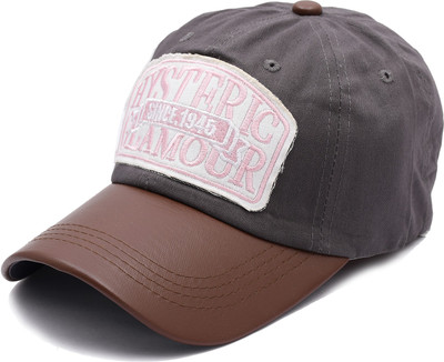 SSoShHub Printed Visor Cap Cap