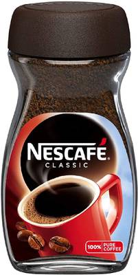 Nescafe Classic Coffee, 200g Dawn Jar Instant Coffee  (200 g)