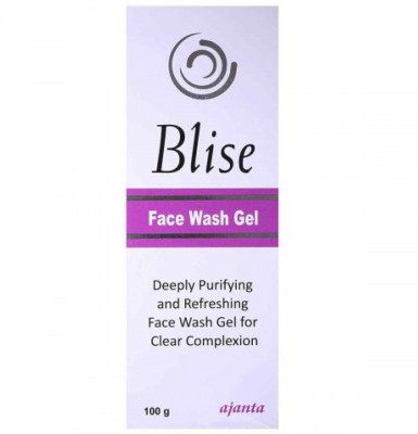 blise , 100g Face Wash(100 g)