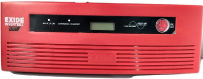 Luminous 1050Va/12V Pure Sine Wave Inverter