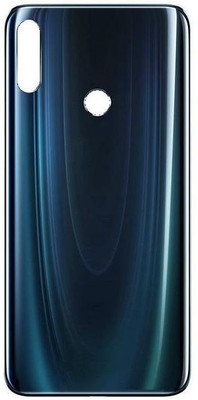 SPAREWARE ASUS MAX PRO M2 Back Panel(BLUE)