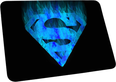 AY FASHION Printed Anti Skid Square Gaming Foldable with Nonslip Base for Laptop & Desktop/Computer etc_08 Non Slip Base Mousepad(Multicolor)