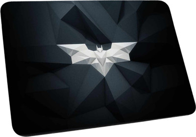 AY FASHION Printed Anti Skid Square Gaming Foldable with Nonslip Base for Laptop & Desktop/Computer etc_09 Non Slip Base Mousepad(Multicolor)
