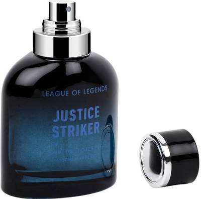 MINISO League of Legends Eau De Toilette Long Lasting Perfume for