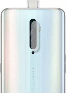 Dolphin Back Camera Lens Ring Guard Protector for OPPO Reno 2z(Pack of: 1)