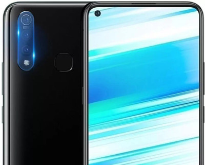 Dolphin Back Camera Lens Ring Guard Protector for Vivo Z1 Pro(Pack of: 1)