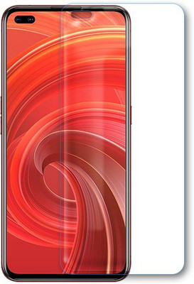 FN IN HUB Impossible Screen Guard for Realme X50 Pro 5G(Pack of 1)