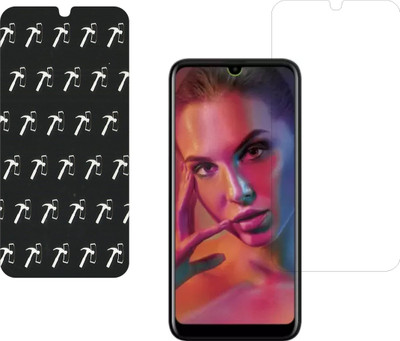 IndiForce Screen Guard for Gionee F10(Pack of 1)