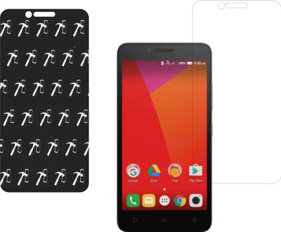 IndiForce Screen Guard for Lenovo A6600(Pack of 1)