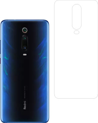 IndiForce Screen Guard for Mi K20 Pro(Pack of 1)