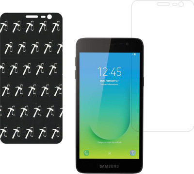 IndiForce Screen Guard for Samsung Galaxy J2 Core(Pack of 1)