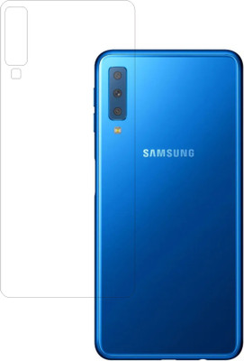 IndiForce Screen Guard for Samsung Galaxy A7(Pack of 1)