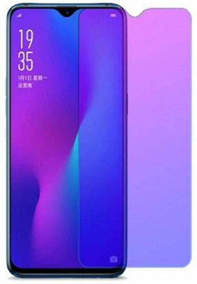SRT Tempered Glass Guard for Oppo F11(Pack of 1)