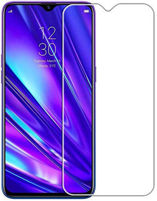 VAKIBO Tempered Glass Guard for MI Redmi 8A, MI Redmi 8, MI Redmi 8 Dual(Pack of 1)
