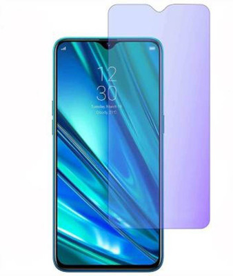 SRT Tempered Glass Guard for Realme 5(Pack of 1)