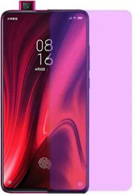 SRT Tempered Glass Guard for Mi K20 Pro(Pack of 1)