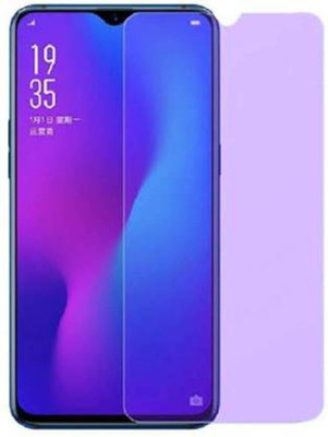 SRT Tempered Glass Guard for Oppo A1K(Pack of 1)