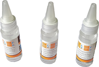 Arbour Jyoti 50 ml 50 ml Sewing Machine Oil(Bottle)