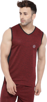 Chkokko Men Vest