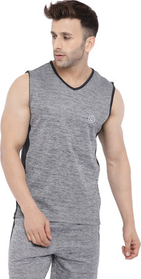 Chkokko Men Vest